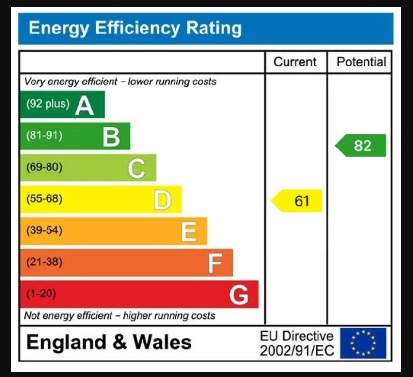 EPC 1