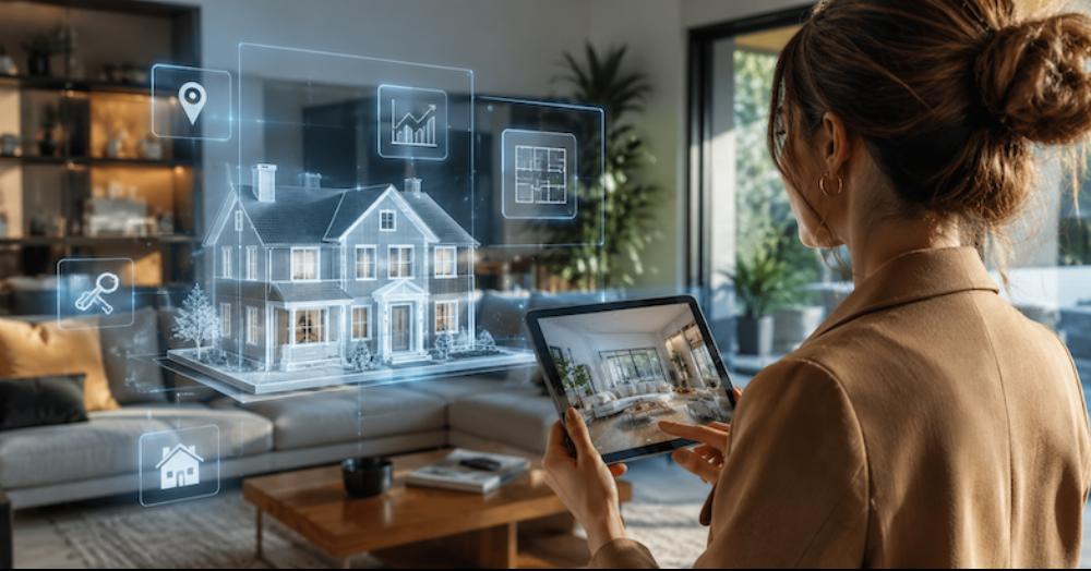 How AI Is Changing Property Moves How AI Is Changing Property Moves
