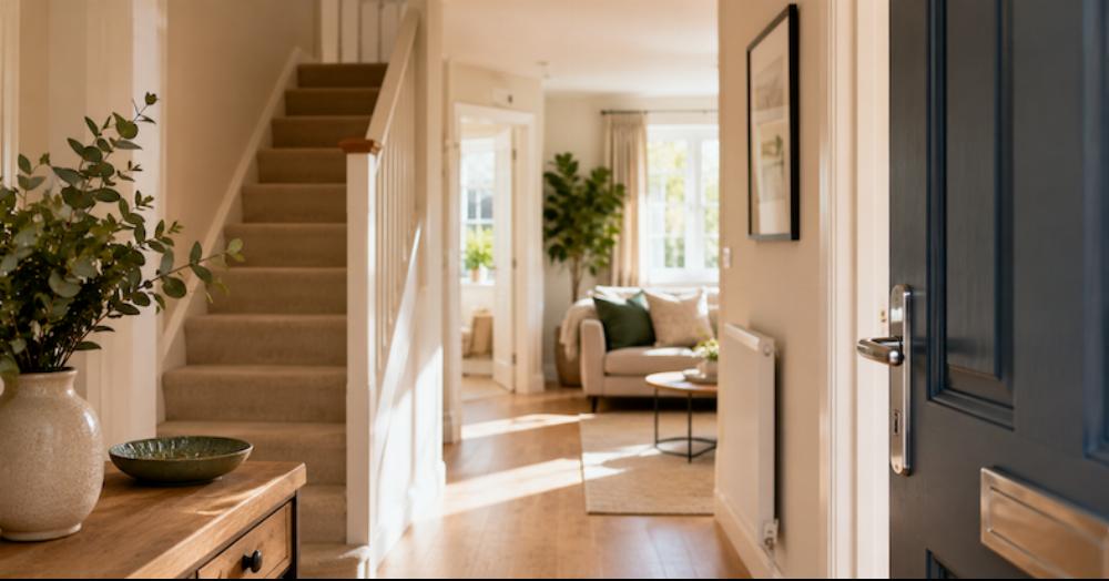 Why Registering Helps Buyers Move First Why Registering Helps Buyers Move First